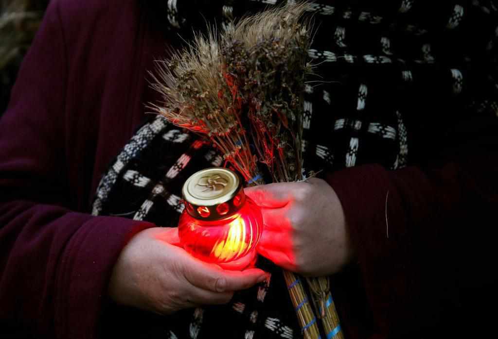 На Полтавщині вшанують жертв Голодомору: заходи