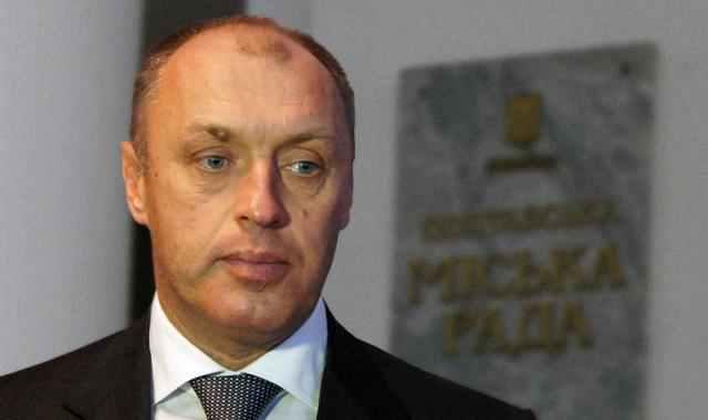 Коли і як міський голова Полтави звітуватиметься за рік роботи на посаді?
