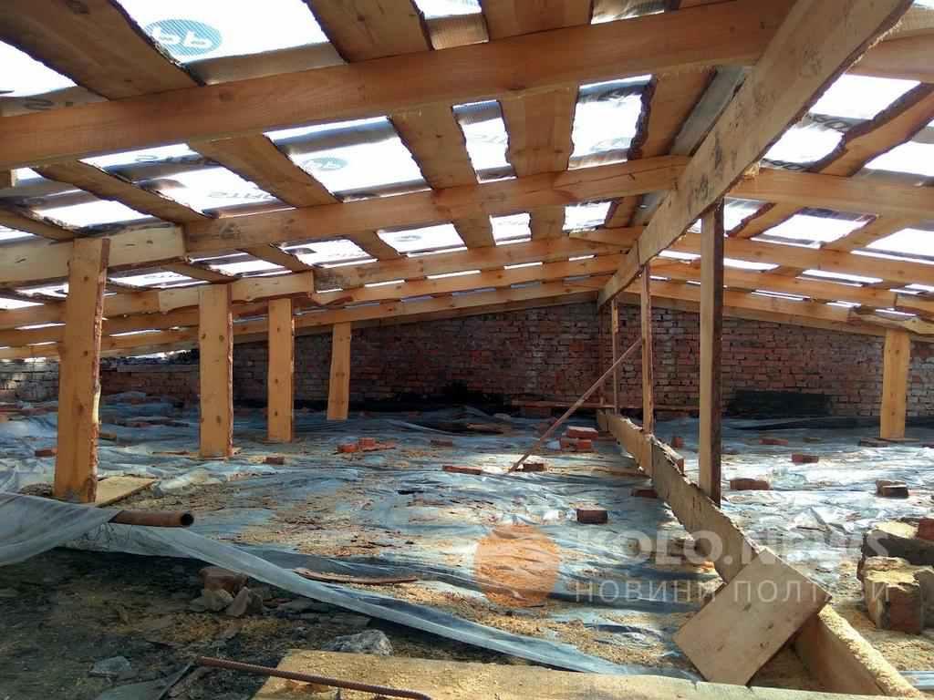 Чотири будинки в Полтаві досі залишаються без тепла: де мерзнуть люди