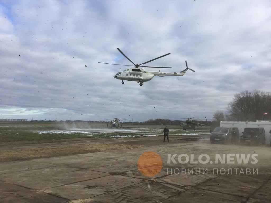 Побиття судді, Гройсман про газ і війна з МАФами: огляд новин у Полтаві та області за тиждень
