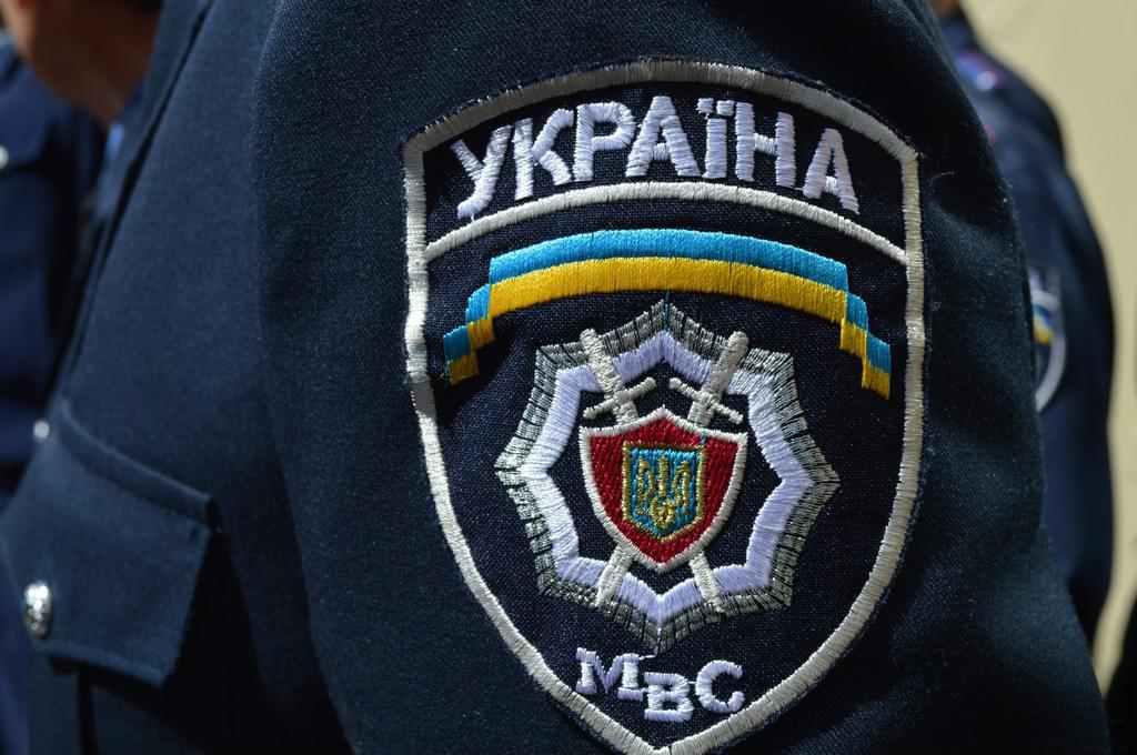 У Полтаві облаштують меморіальний комплекс захисникам правопорядку