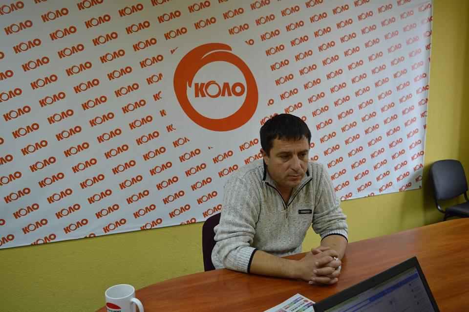 Мер Карлівки судиться із головою Полтавської ОДА