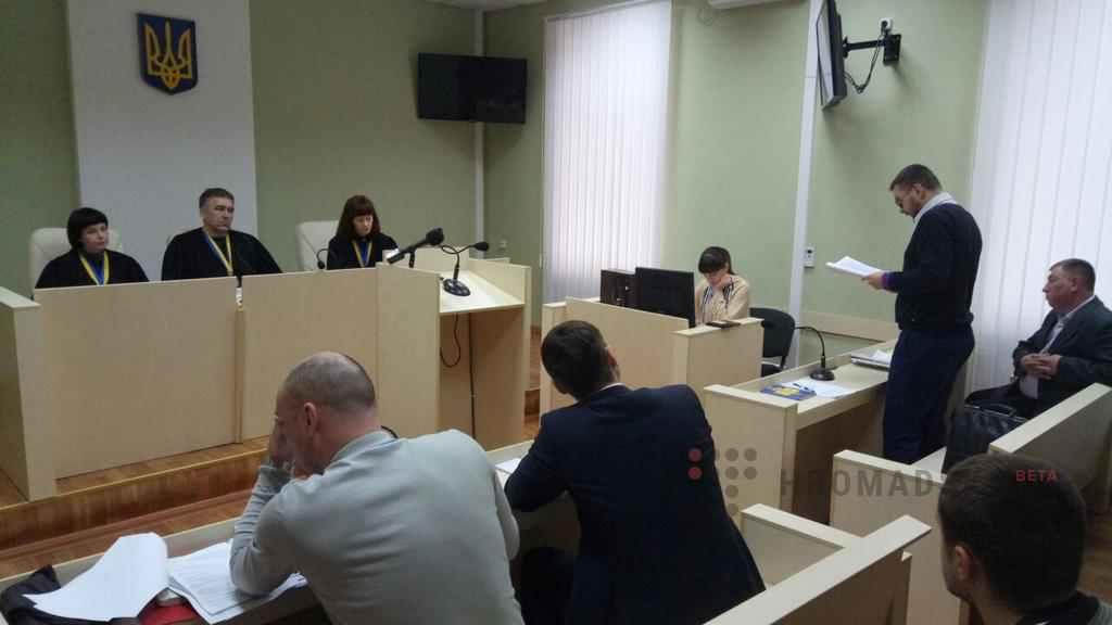 Відкликання депутатів Полтавської міськради відкладається: у ТВК пояснили, чому