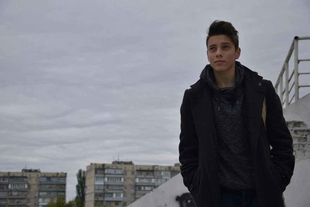 Полтавська зірка «Сторожової застави» Даниіл Каменський знову в лікарні