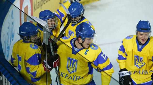 П’ятьох хокеїстів із Полтавщини викликали до молодіжної збірної України напередодні чемпіонату світу