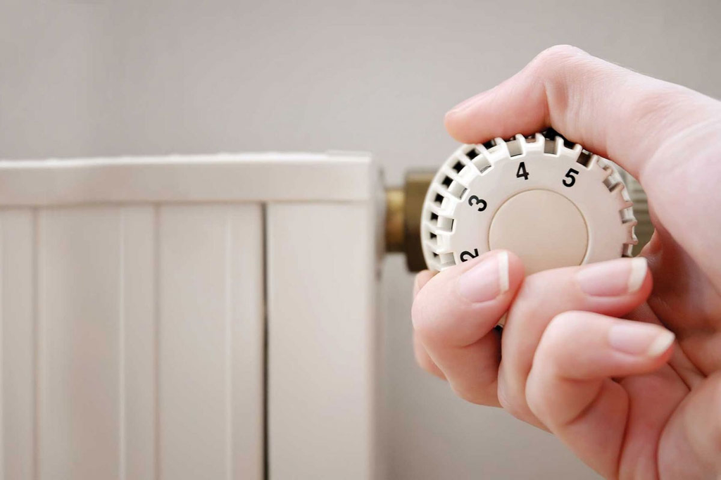 Полтавці в листопаді заплатять за опалення майже на 5 гривень менше з квадратного метра