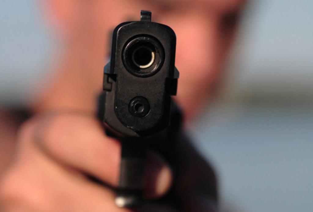 У Полтаві стріляли на Центральному ринку. ОНОВЛЕНО
