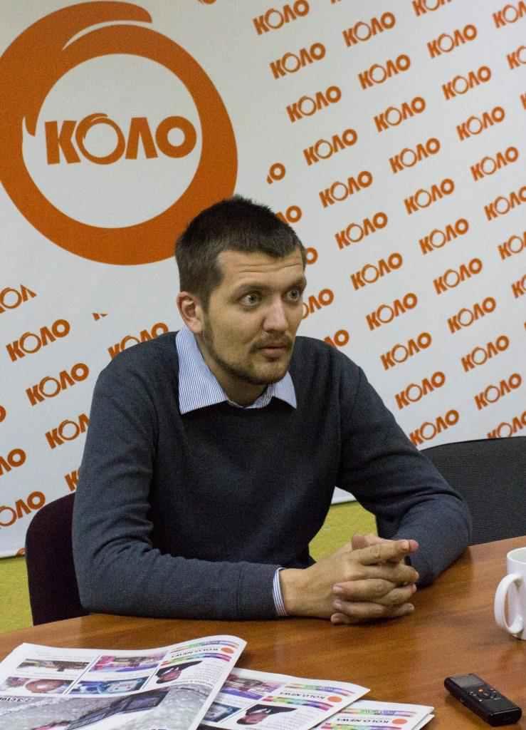 Зберегти історичну Полтаву: Віктор Трофименко про нові методи у старій боротьбі культури проти МАФів