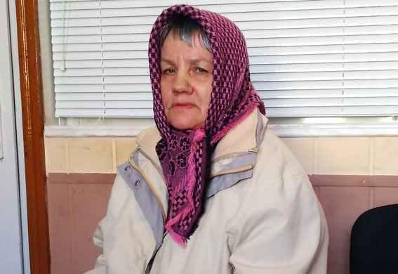 Полтавські правоохоронці встановили особу жінки, яка втратила пам'ять