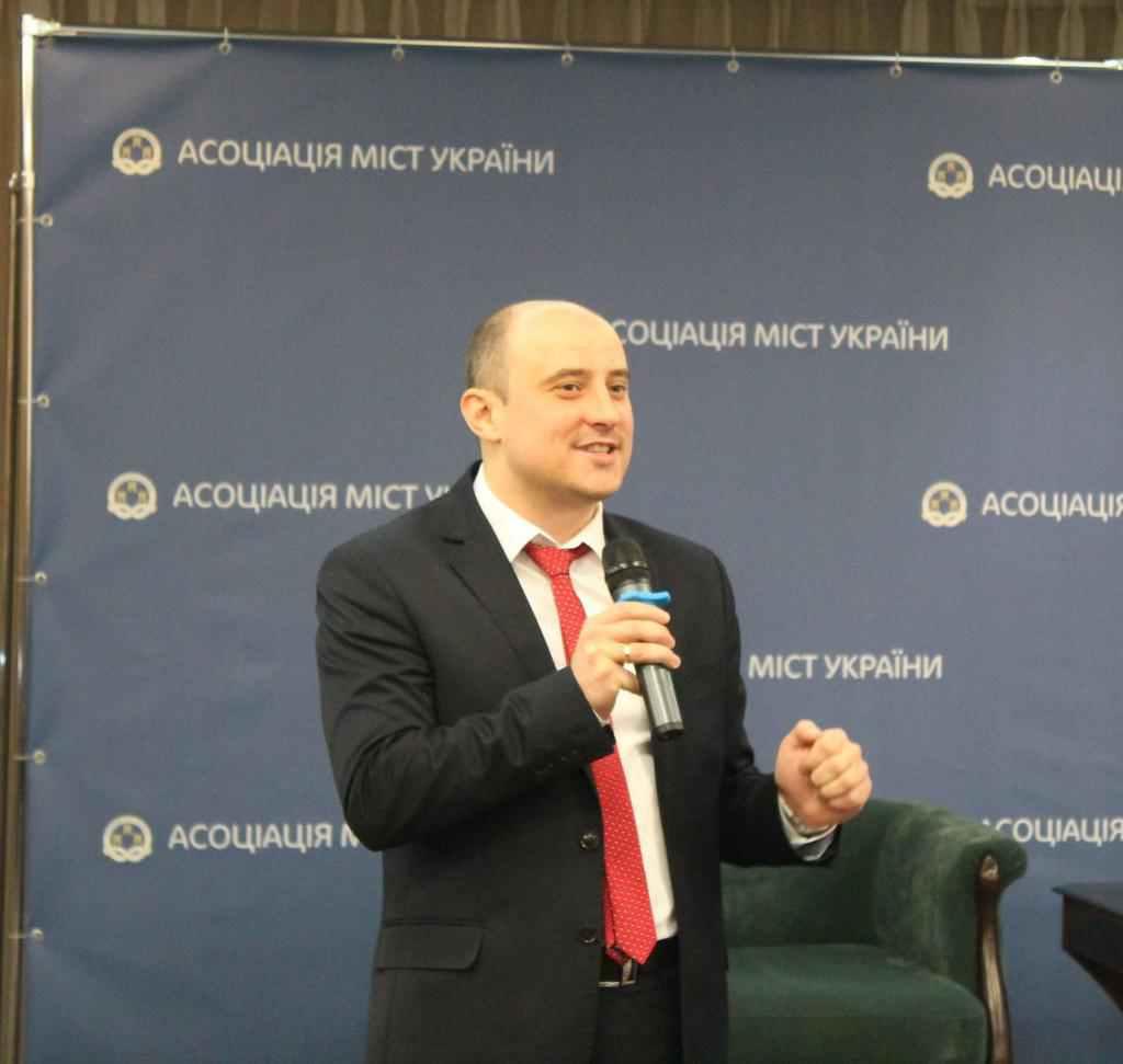 Розробили законопроект, що передбачає завершення процесу добровільного об’єднання в громади