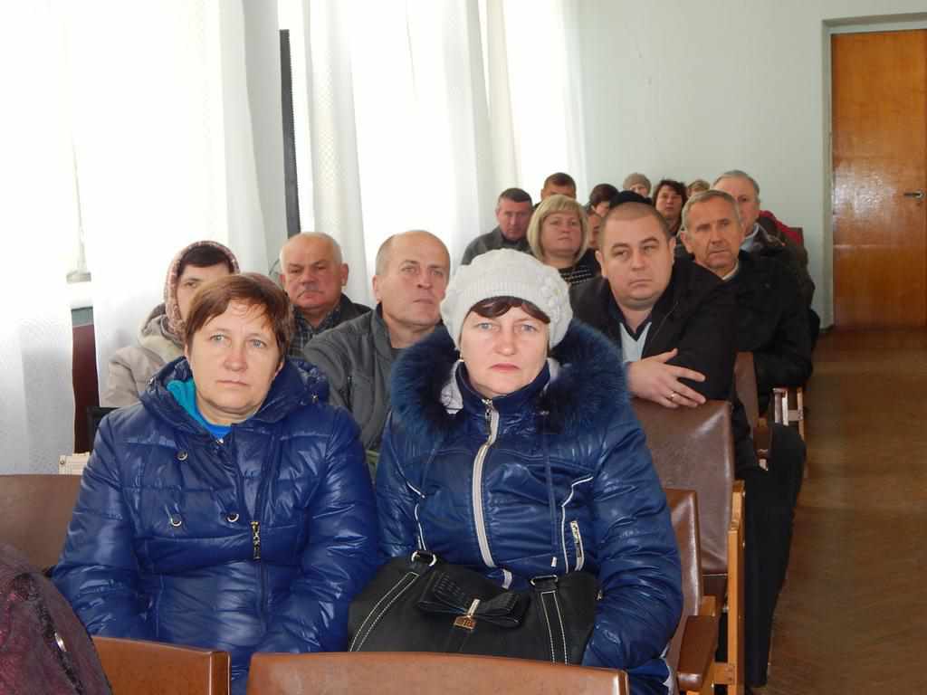 У Зінькові дискутували про створення об’єднаної громади: до обговорення долучилися представники ОТГ області