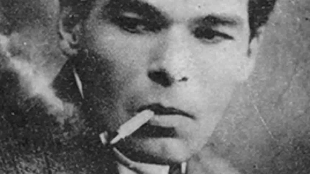 Михайль Семенко: великий експериментатор, урбаніст і шибайголова