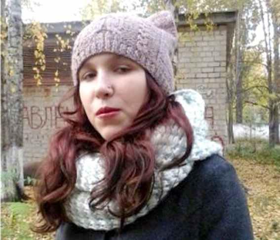 У Кременчуці шукають зниклу восьмикласницю