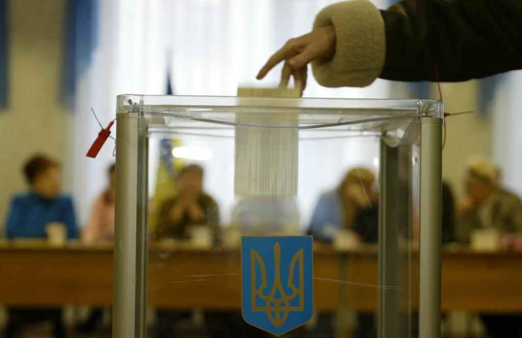 Вибори в ОТГ на Полтавщині: поліція відкрила телефон довіри