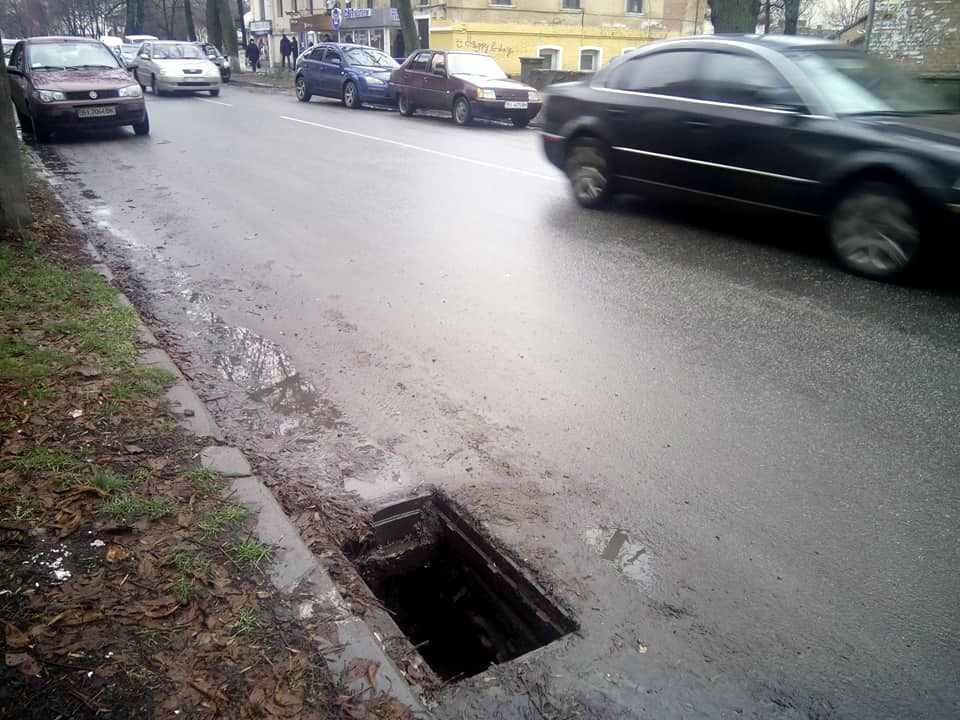 Пастки на полтавських дорогах: що робити?