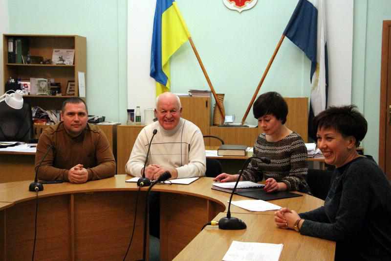 За кілька днів до нового року депутати Полтавської міськради змінювали бюджет