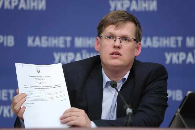 ЄСВ обіцяють не підвищувати, натомість розраховують на детінізацію бізнесу в Україні