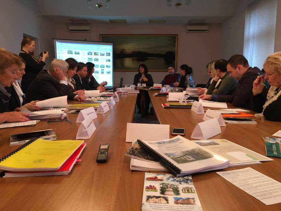 Нові об’єкти ввійшли до списку Шкіл Сластіона