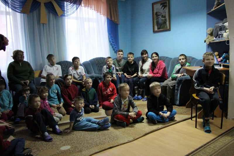 Підбили підсумки «Ялинки янголів» у Полтаві: що найчастіше замовляли діти