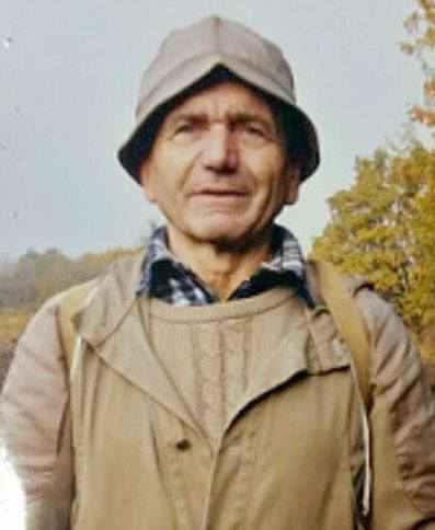 Під Полтавою зник чоловік