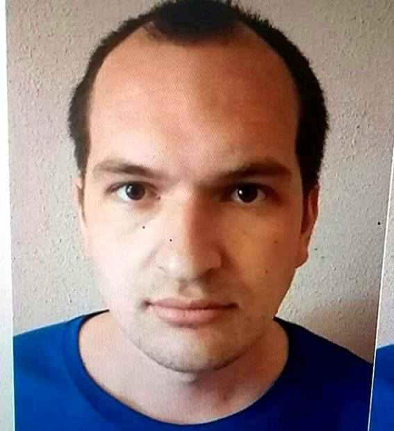 З полтавської колонії утік засуджений