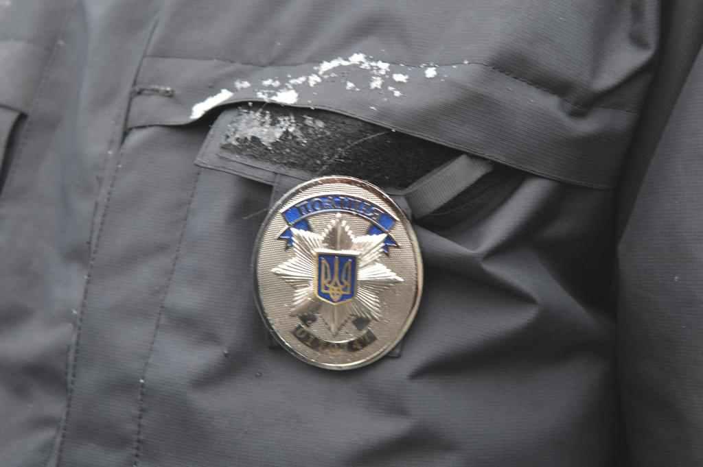 На Полтавщині водій насмерть збив чоловіка та втік