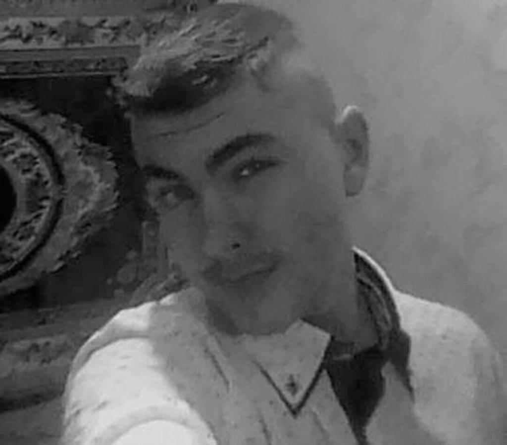 Під Полтавою зник неповнолітній