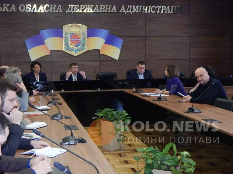 Що буде на площі перед Полтавською ОДА: перипетії навколо рішення журі конкурсу «Територія Майдану» тривають