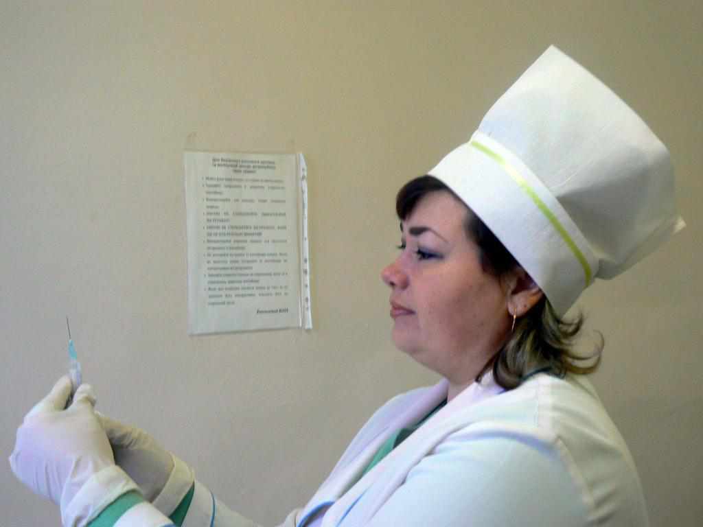 Кір: скільки захворіли на Полтавщині, як вакцинуються та протипоказання 