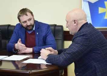 Полтавська обласна влада обіцяє не допустити закриття освітніх закладів