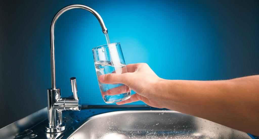 «Полтававодоканал» підвищив тарифи на водопостачання та водовідведення