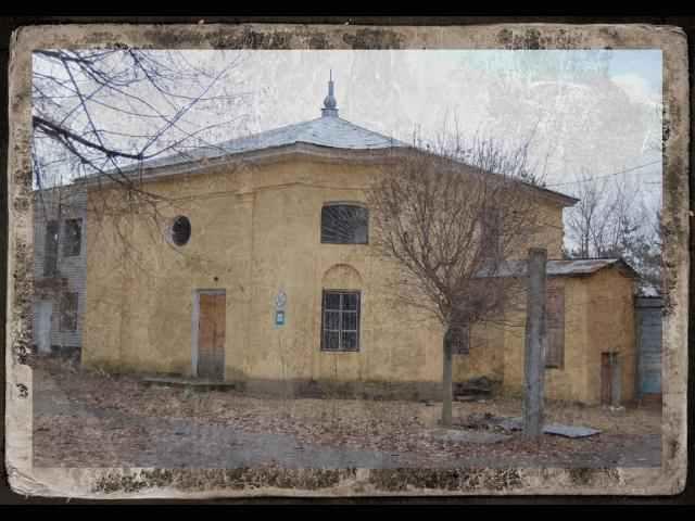 Об’єкт культурної спадщини з Полтавщини внесли до держреєстру нерухомих пам’яток