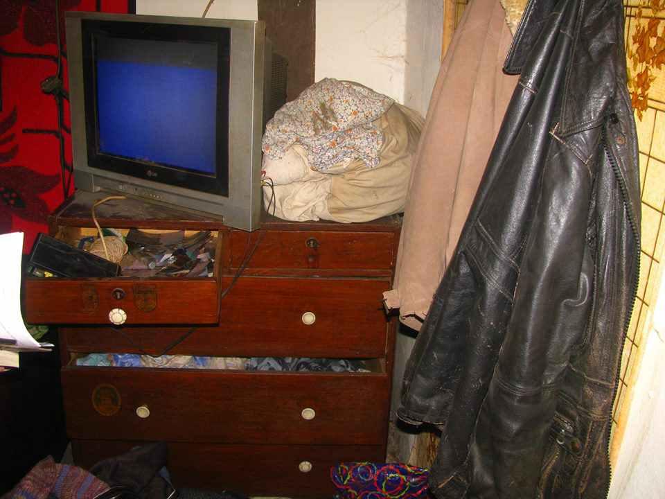 У Полтавській області чоловік забив до смерті знайомого