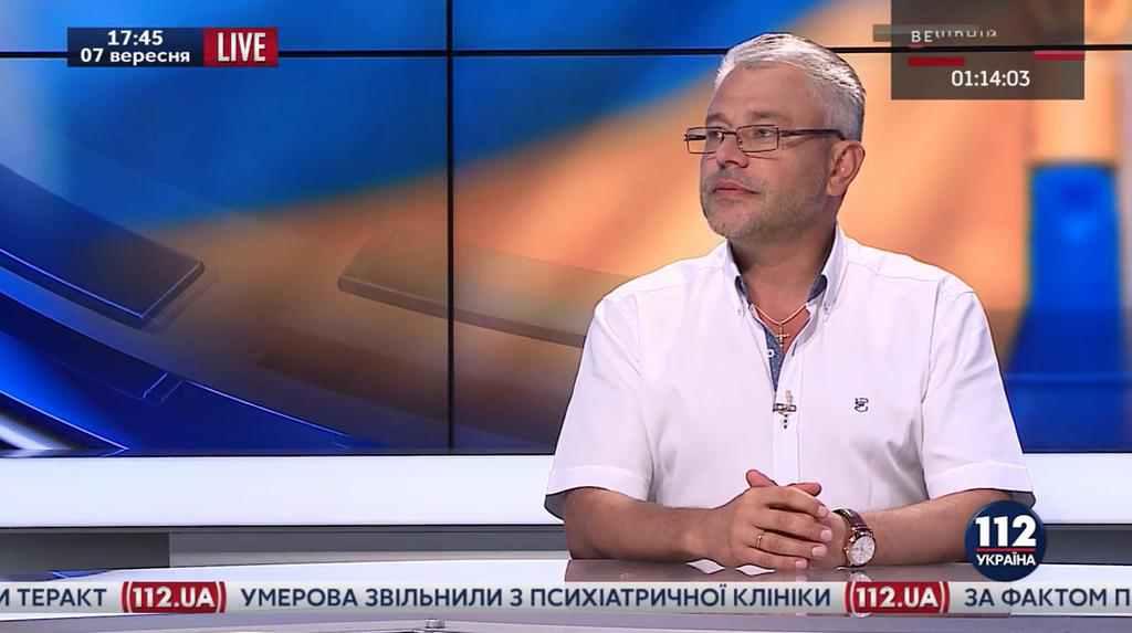 Нардеп від Полтавщини Юрій Бублик задекларував зброю та два авто