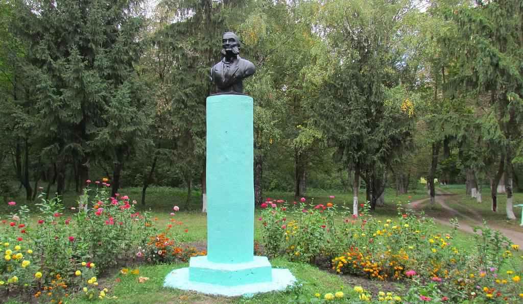 У Полтаві відбувся веломарафон з нагоди Гелловіну