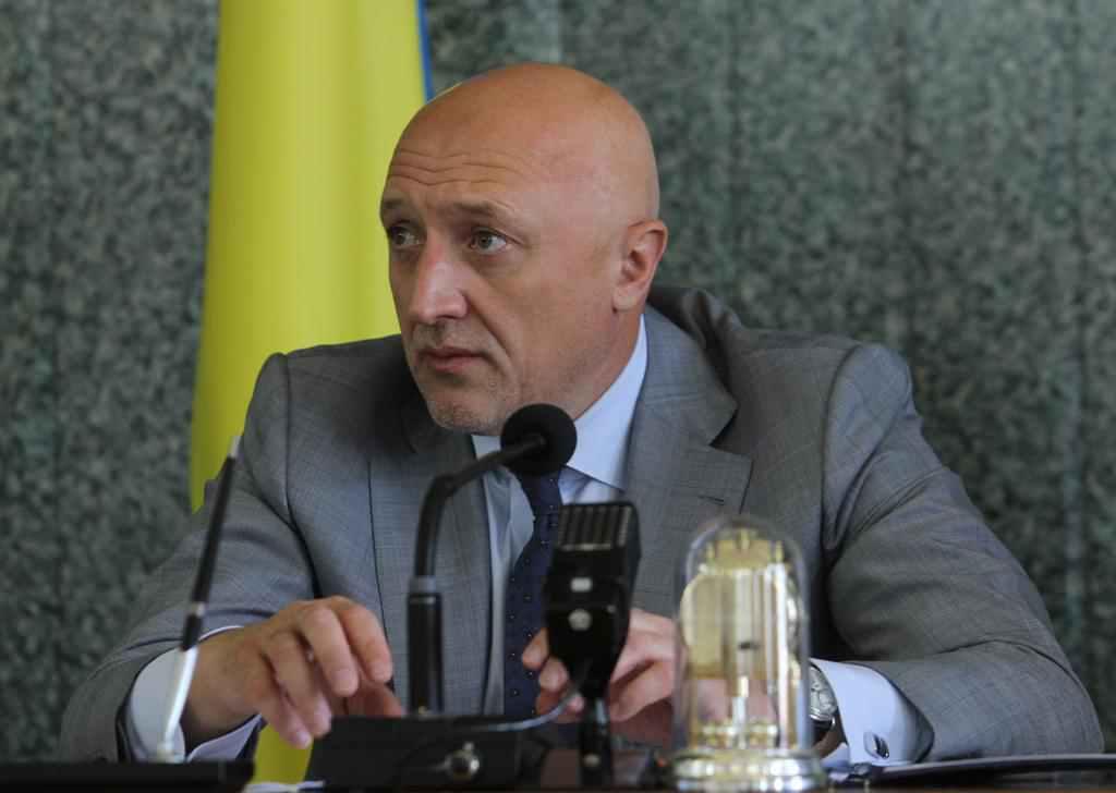 Голова Полтавської ОДА подав декларацію: шуба за 200 тисяч та цілий автопарк
