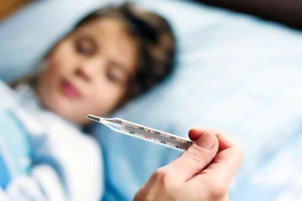 ГРВІ на Полтавщині не вщухає, у Кременчуці закрили всі школи