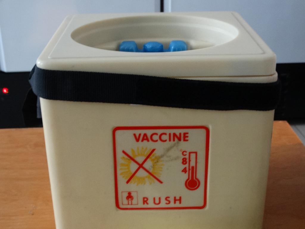 Міфи про вакцинацію
