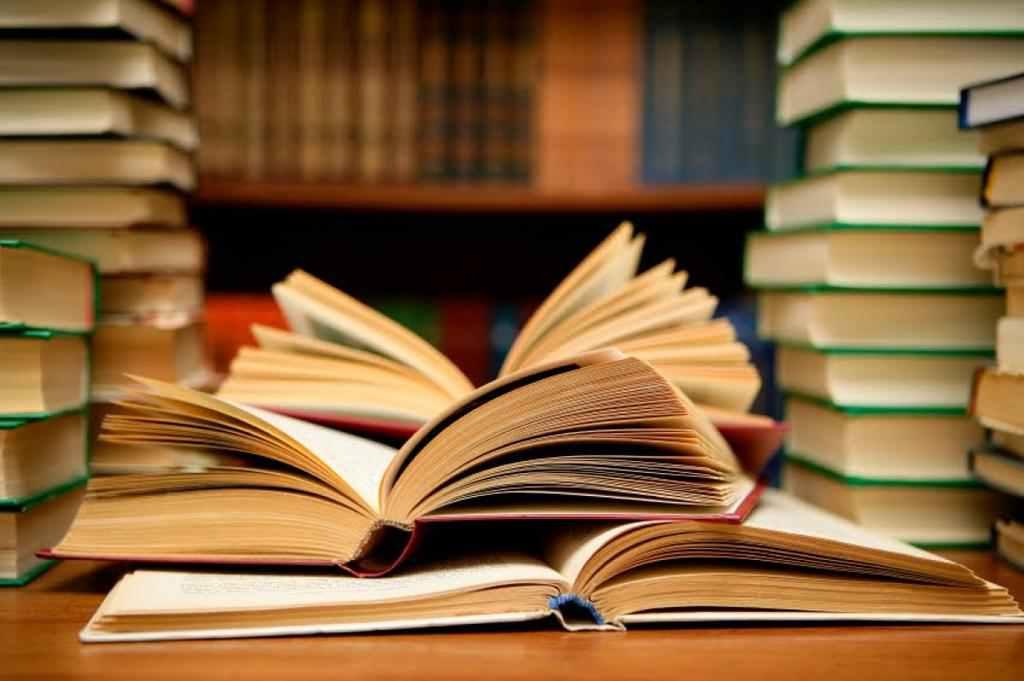Обласна рада визначилася, які книги проспонсорує з бюджету Полтавщини цього року