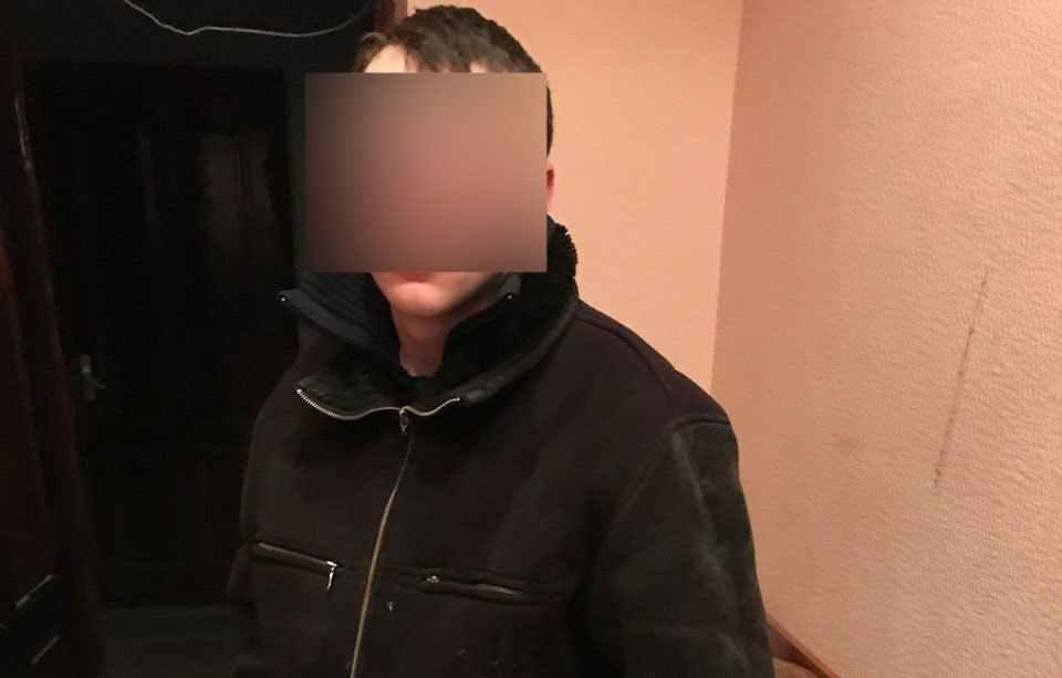На Полтавщині «жартівник» викликав усі екстрені служби
