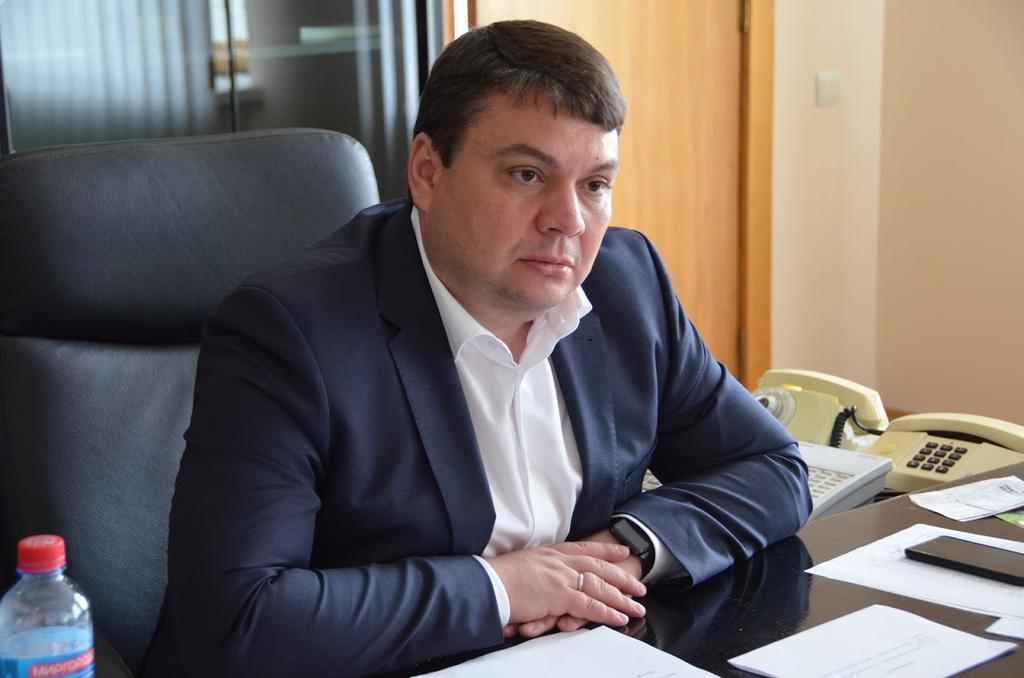 У декларації першого заступника голови Полтавської ОДА вказана квартира у Росії