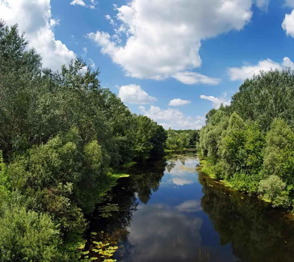 Полтавщина розраховує на кошти від держави підняти рівень води у Сулі