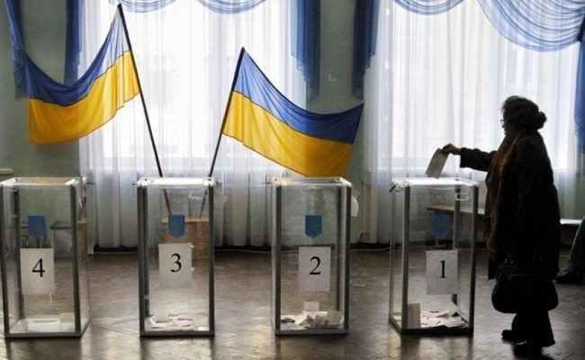 Навесні на Полтавщині відбудуться вибори до двох ОТГ