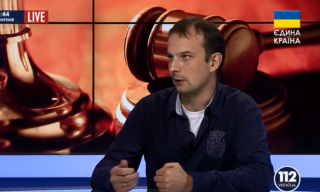 Після перевірки е-декларацій, дехто має сісти до в'язниці - нардеп