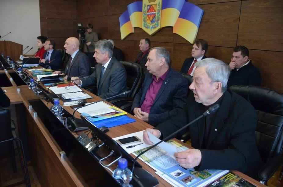 Кадетський корпус, декомунізація пам’яток та пам’ятник від США: у Полтаві відзвітували про розвиток культури