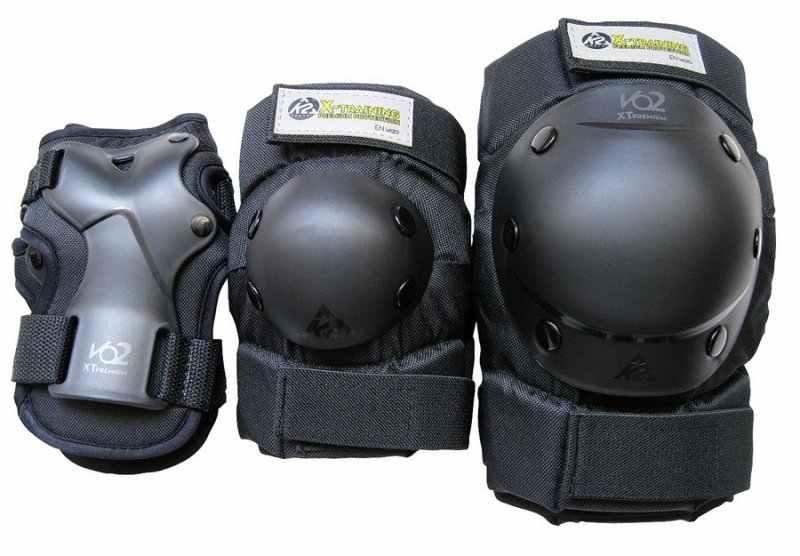 Защита для роликов для детей: о чем нужно знать родителям