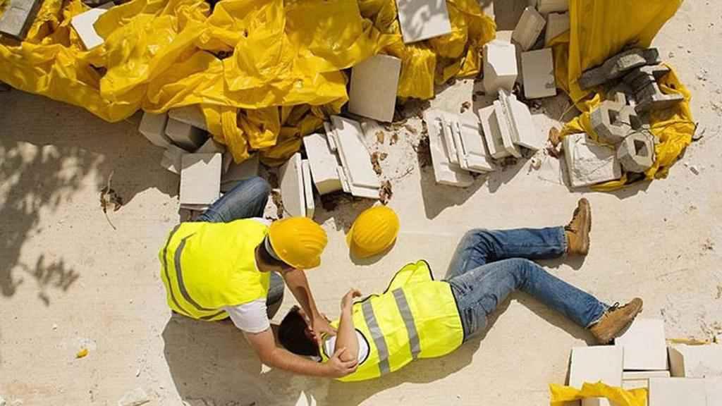 В Україні збільшили страхові виплати для тих, хто постраждав на виробництві