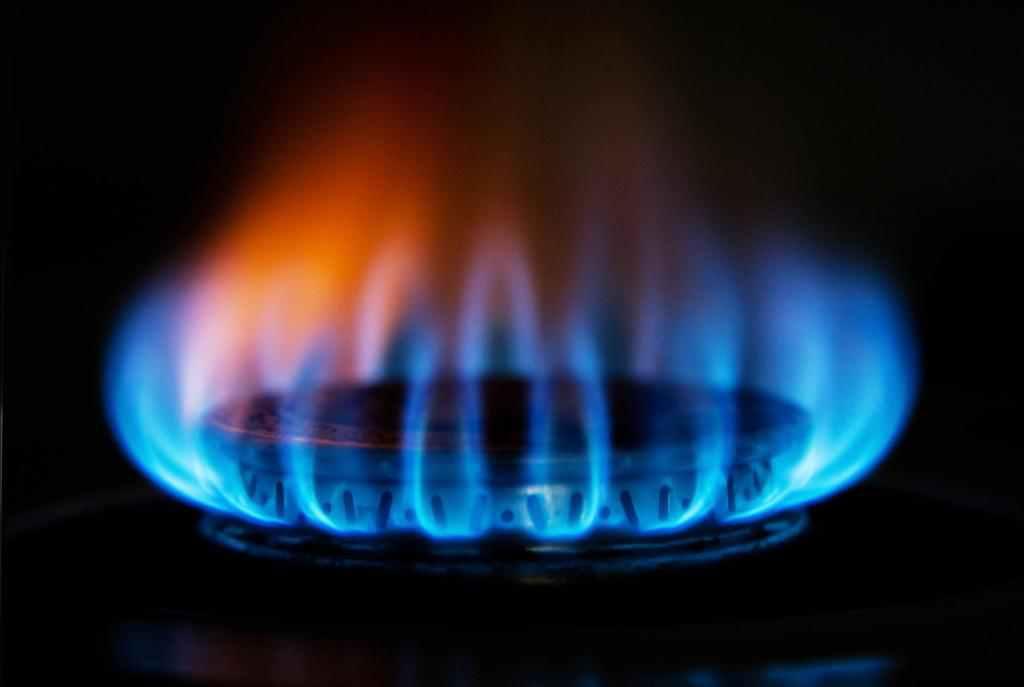Україна економить газ, а Полтава навпаки збільшила споживання