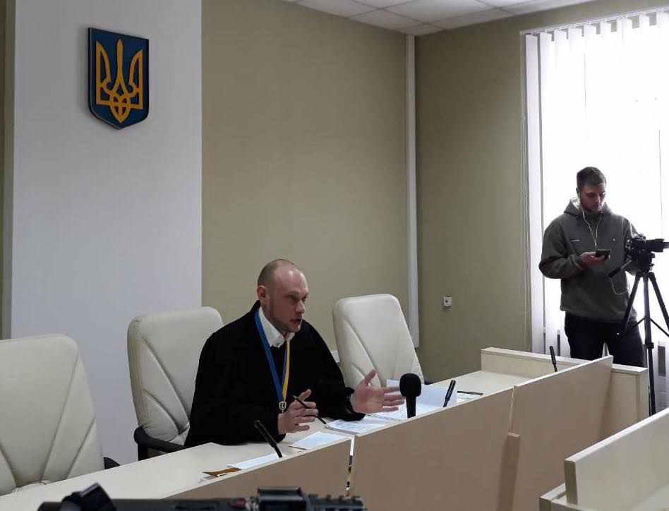 4 чи 5: у Полтаві суд вирішував питання вартості проїзду