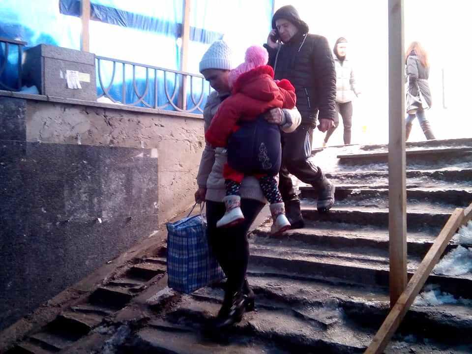 Полтавці звернулись до Президента через безлад у місті